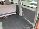 SUBARU SAMBAR VAN