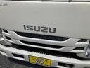エルフトラック 　パネルバン　４ＷＤ　５速マニュアル　バックモニター　ドラレコ　キタムラカラーアルミバン　観音開　両側サイドドア　ラッシングレール２段　荷台内寸４４８０×１７７０×１８７０　後輪ダブル　４７５７６４ｋｍ（6枚目）