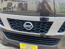 NISSAN NV350CARAVAN VAN