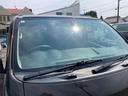 NISSAN NV350CARAVAN VAN