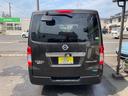 NISSAN NV350CARAVAN VAN