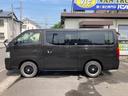 NISSAN NV350CARAVAN VAN
