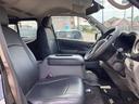 NISSAN NV350CARAVAN VAN