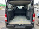 NISSAN NV350CARAVAN VAN
