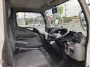 　パブコパネルバン　新明和パワーゲート　４ＷＤ　ＡＴ　ディーゼルターボ　荷台内寸４３００・１７６０・２０７０　アルミ縞鋼板　ラッシングレール２段　バックモニター　フォグ　左電格ミラー　３７４６４７ｋｍ（23枚目）