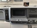　パブコパネルバン　新明和パワーゲート　４ＷＤ　ＡＴ　ディーゼルターボ　荷台内寸４３００・１７６０・２０７０　アルミ縞鋼板　ラッシングレール２段　バックモニター　フォグ　左電格ミラー　３７４６４７ｋｍ（27枚目）