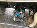 　パブコパネルバン　新明和パワーゲート　４ＷＤ　ＡＴ　ディーゼルターボ　荷台内寸４３００・１７６０・２０７０　アルミ縞鋼板　ラッシングレール２段　バックモニター　フォグ　左電格ミラー　３７４６４７ｋｍ（49枚目）