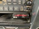 3段クレーン セルフローダー 6速マニュアル ハイジャッキ タダノZF303SL フックイン ラジオデッキ ETC 後輪ダブル 7.2ディーゼル R7年10月デフ交換済 2.45t積 97032km(28枚目)