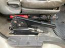 強化ダンプ 6速マニュアル 2ペダル 5.2ディーゼル 新明和DRF4 電動コボレーン 3.7t積 FRR90C3S タイヤサイズ225/80R17.5 タイヤチェーン1ペア有り ラジオデッキ HSA 4tダンプ(42枚目)