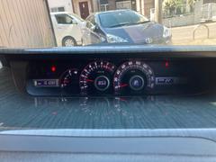 ヴォクシー ＺＳ　４ＷＤ　左パワースライドドア　現状渡し　足廻り異音 0904288A30250525W003 7
