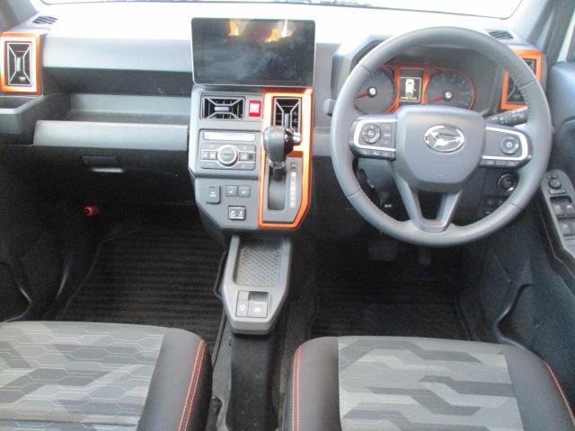 タフト Gターボ ナビ フルセグ Bluetooth接続 シートヒーター レーンアシスト LEDヘッドランプ ETC サンルーフ アルミホイール 衝突被害軽減システム オートライト オートマチックハイビーム(10枚目)