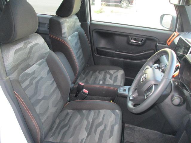 タフト Gターボ ナビ フルセグ Bluetooth接続 シートヒーター レーンアシスト LEDヘッドランプ ETC サンルーフ アルミホイール 衝突被害軽減システム オートライト オートマチックハイビーム(24枚目)