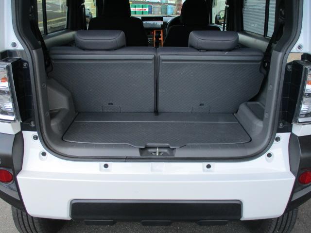 タフト Gターボ ナビ フルセグ Bluetooth接続 シートヒーター レーンアシスト LEDヘッドランプ ETC サンルーフ アルミホイール 衝突被害軽減システム オートライト オートマチックハイビーム(28枚目)