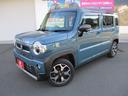 ハイブリッドＸターボ　４ＷＤ　純正ナビ＆ＴＶ　全方位カメラ　ＥＴＣ　ＬＥＤヘッドランプ　スズキセーフティサポート　純正１５インチアルミ　前席シートヒーター（33枚目）