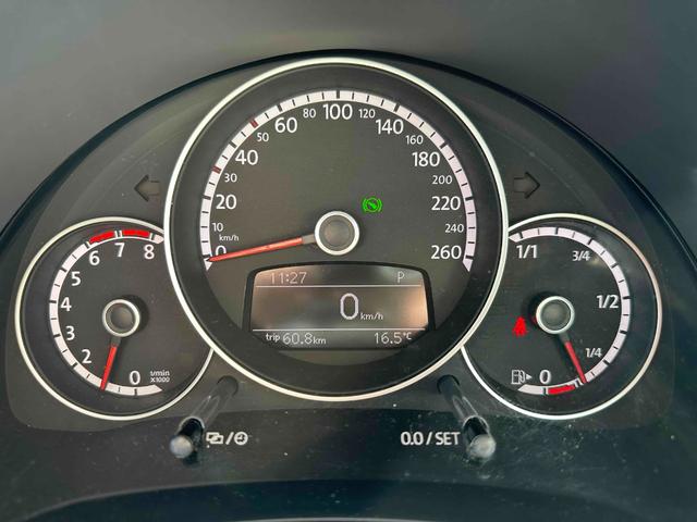 ザ・ビートル ターボ　クールスターｐｋｇ　Ａｌｐｉｌ　９１１ルック前後バンパー　マフラー　ＷＯＲＫ１９ＡＷ　車高調　内装張替え　カーボンコンビステアリング　シフトノブ　　プッシュスタート　カロッツェリアナビＴＶ　ＥＴＣ（21枚目）