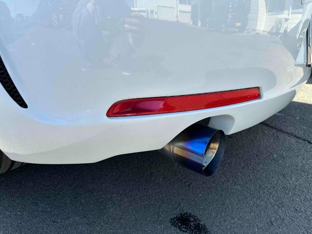 ザ・ビートル ターボ　クールスターｐｋｇ　Ａｌｐｉｌ　９１１ルック前後バンパー　マフラー　ＷＯＲＫ１９ＡＷ　車高調　内装張替え　カーボンコンビステアリング　シフトノブ　　プッシュスタート　カロッツェリアナビＴＶ　ＥＴＣ（33枚目）