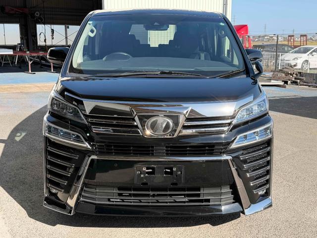 ヴェルファイア ２．５Ｚ　Ａエディション　４ＷＤ　純正１０インチナビＴＶ　Ｂｌｕｅｔｏｏｔｈ対応　後席モニター　バックカメラ　ＥＴＣ２．０　両側パワスラ　ＬＥＤヘッドライト　前車追従クルーズコントロール　ステアリングリモコン（3枚目）