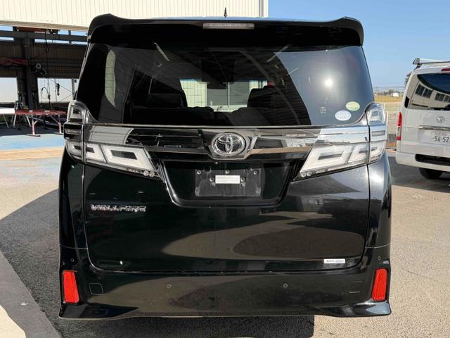 ヴェルファイア ２．５Ｚ　Ａエディション　４ＷＤ　純正１０インチナビＴＶ　Ｂｌｕｅｔｏｏｔｈ対応　後席モニター　バックカメラ　ＥＴＣ２．０　両側パワスラ　ＬＥＤヘッドライト　前車追従クルーズコントロール　ステアリングリモコン（7枚目）