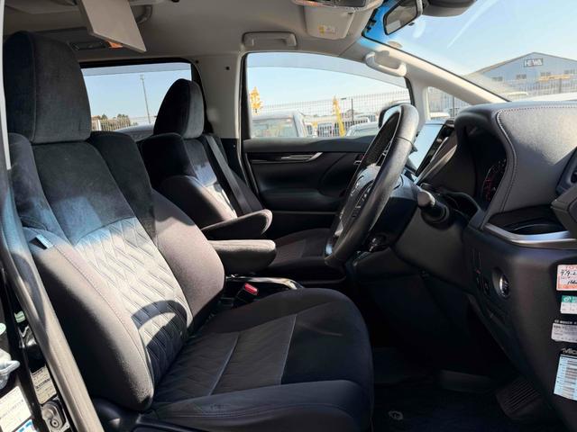 ヴェルファイア ２．５Ｚ　Ａエディション　４ＷＤ　純正１０インチナビＴＶ　Ｂｌｕｅｔｏｏｔｈ対応　後席モニター　バックカメラ　ＥＴＣ２．０　両側パワスラ　ＬＥＤヘッドライト　前車追従クルーズコントロール　ステアリングリモコン（11枚目）