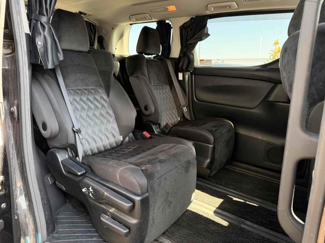 ヴェルファイア ２．５Ｚ　Ａエディション　４ＷＤ　純正１０インチナビＴＶ　Ｂｌｕｅｔｏｏｔｈ対応　後席モニター　バックカメラ　ＥＴＣ２．０　両側パワスラ　ＬＥＤヘッドライト　前車追従クルーズコントロール　ステアリングリモコン（12枚目）