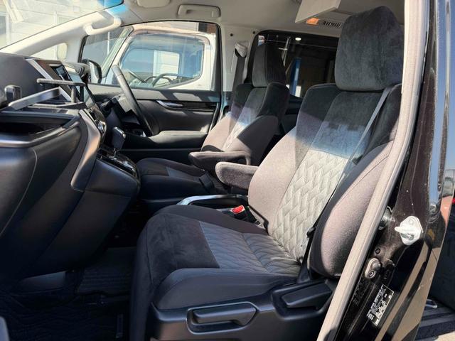 ヴェルファイア ２．５Ｚ　Ａエディション　４ＷＤ　純正１０インチナビＴＶ　Ｂｌｕｅｔｏｏｔｈ対応　後席モニター　バックカメラ　ＥＴＣ２．０　両側パワスラ　ＬＥＤヘッドライト　前車追従クルーズコントロール　ステアリングリモコン（14枚目）