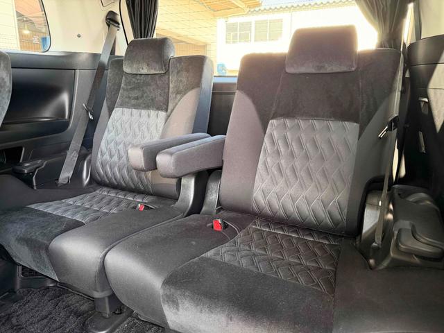 ヴェルファイア ２．５Ｚ　Ａエディション　４ＷＤ　純正１０インチナビＴＶ　Ｂｌｕｅｔｏｏｔｈ対応　後席モニター　バックカメラ　ＥＴＣ２．０　両側パワスラ　ＬＥＤヘッドライト　前車追従クルーズコントロール　ステアリングリモコン（16枚目）