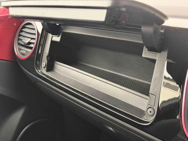 ザ・ビートル ハッシュタグピンクビートル　３００台限定車　スマートキー　専用カラー　専用タータンチェック柄シート　純正ナビＴＶ　ＥＴＣ（21枚目）