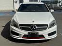 MERCEDES BENZ A-CLASS