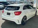 MERCEDES BENZ A-CLASS