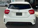 MERCEDES BENZ A-CLASS