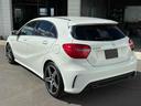 MERCEDES BENZ A-CLASS
