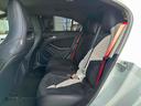MERCEDES BENZ A-CLASS