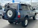 ランドクルーザープラド ＴＸリミテッド　４ＷＤ　ディーゼルターボ　丸目ナロー仕様　アルルブルー　ＤＥＡＮ１６ＡＷ　サンルーフ　社外ナビＴＶ　クラシックコンプリート（5枚目）