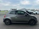 FIAT 500S