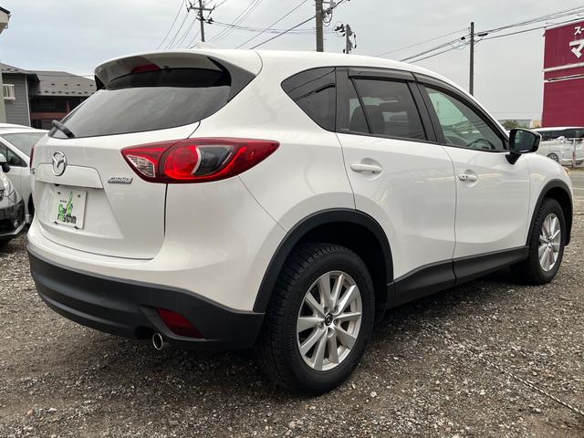 マツダ ＣＸ－５