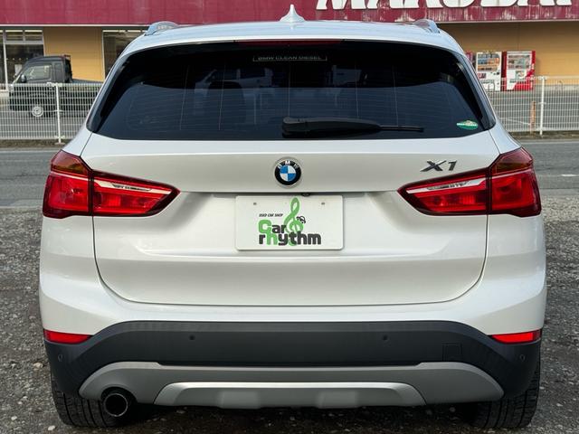 ＢＭＷ Ｘ１