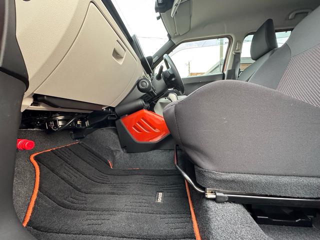 イグニス ハイブリッドＭＺ　４ＷＤ　衝突防止機能　純正エンジンスターター　スマートキー　プッシュスタートエンジン　フルセグナビ　Ｂｌｕｅｔｏｏｔｈ　バックカメラ　ＥＴＣ　クルーズコントロール　ステアリングリモコン　パドルシフト（22枚目）