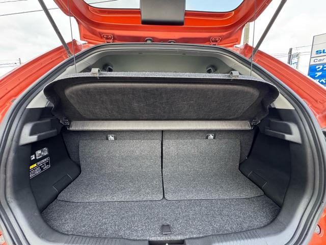 イグニス ハイブリッドＭＺ　４ＷＤ　衝突防止機能　純正エンジンスターター　スマートキー　プッシュスタートエンジン　フルセグナビ　Ｂｌｕｅｔｏｏｔｈ　バックカメラ　ＥＴＣ　クルーズコントロール　ステアリングリモコン　パドルシフト（24枚目）