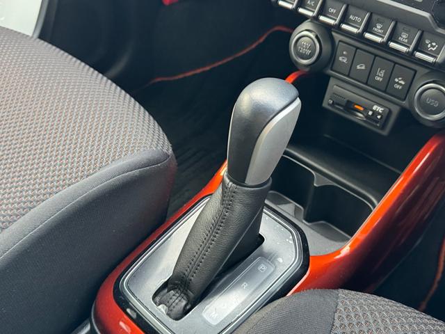 イグニス ハイブリッドＭＺ　４ＷＤ　衝突防止機能　純正エンジンスターター　スマートキー　プッシュスタートエンジン　フルセグナビ　Ｂｌｕｅｔｏｏｔｈ　バックカメラ　ＥＴＣ　クルーズコントロール　ステアリングリモコン　パドルシフト（37枚目）
