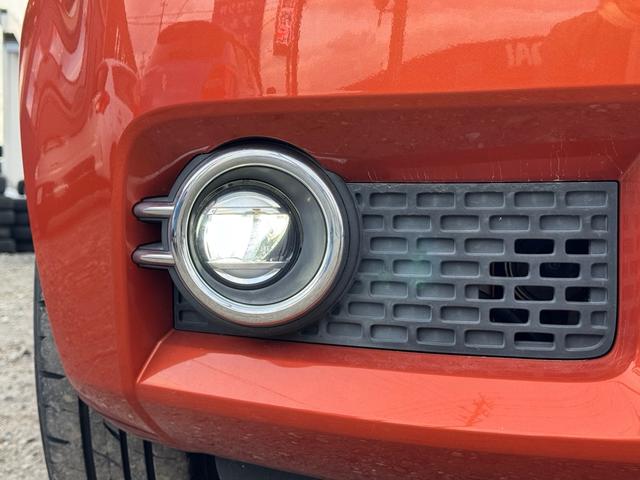 イグニス ハイブリッドＭＺ　４ＷＤ　衝突防止機能　純正エンジンスターター　スマートキー　プッシュスタートエンジン　フルセグナビ　Ｂｌｕｅｔｏｏｔｈ　バックカメラ　ＥＴＣ　クルーズコントロール　ステアリングリモコン　パドルシフト（41枚目）