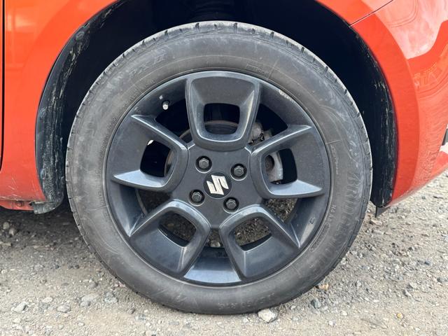 イグニス ハイブリッドＭＺ　４ＷＤ　衝突防止機能　純正エンジンスターター　スマートキー　プッシュスタートエンジン　フルセグナビ　Ｂｌｕｅｔｏｏｔｈ　バックカメラ　ＥＴＣ　クルーズコントロール　ステアリングリモコン　パドルシフト（42枚目）