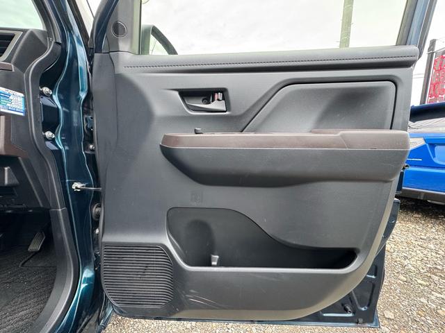 ジャスティ Ｇ　スマートアシスト　４ＷＤ　衝突防止機能　スマートキー　プッシュスタートエンジン　後席両側パワースライドドア　ワンオーナー　エンジンスターター　フルセグナビ　Ｂｌｕｅｔｏｏｔｈ　バックカメラ　ＥＴＣ　クルーズコントロール（14枚目）
