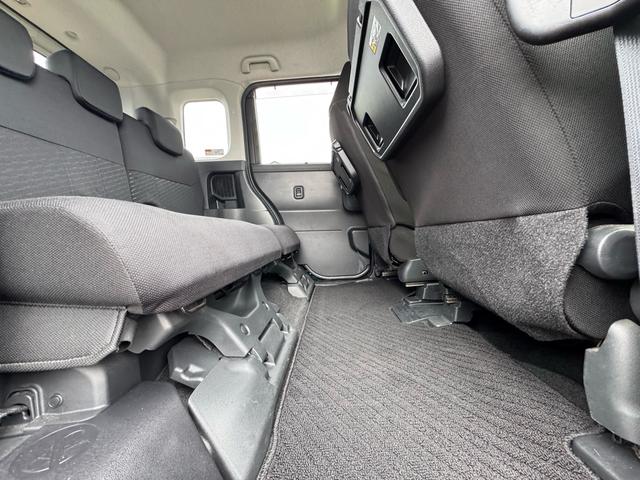 ジャスティ Ｇ　スマートアシスト　４ＷＤ　衝突防止機能　スマートキー　プッシュスタートエンジン　後席両側パワースライドドア　ワンオーナー　エンジンスターター　フルセグナビ　Ｂｌｕｅｔｏｏｔｈ　バックカメラ　ＥＴＣ　クルーズコントロール（16枚目）