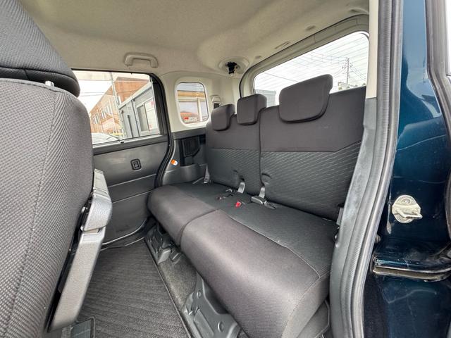 ジャスティ Ｇ　スマートアシスト　４ＷＤ　衝突防止機能　スマートキー　プッシュスタートエンジン　後席両側パワースライドドア　ワンオーナー　エンジンスターター　フルセグナビ　Ｂｌｕｅｔｏｏｔｈ　バックカメラ　ＥＴＣ　クルーズコントロール（17枚目）