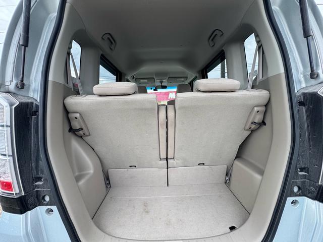 Ｎ－ＢＯＸ Ｇ・Ｌパッケージ　４ＷＤ　後席両側パワースライドドア　ドライブレコーダー　スマートキー　プッシュスタートエンジン　ワンセグナビ　バックカメラ　ＥＴＣ　ステアリングリモコン（22枚目）