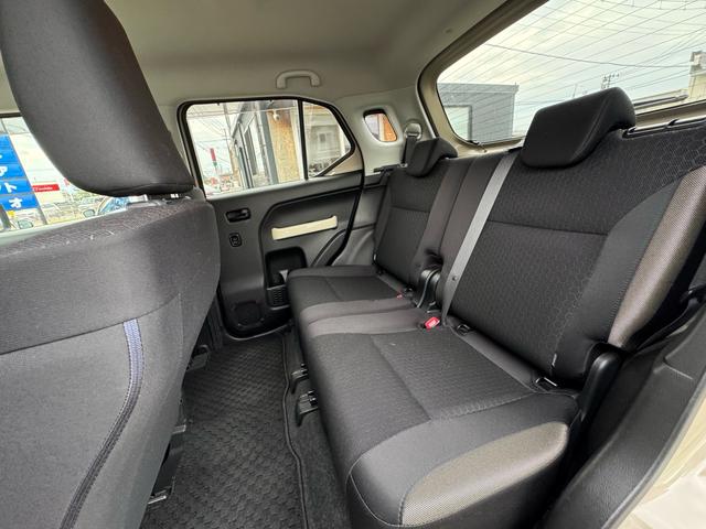 クロスビー ハイブリッドＭＸ　４ＷＤ　衝突防止機能　コーナーセンサー　スマートキー　プッシュスタートエンジン　フルセグナビ　Ｂｌｕｅｔｏｏｔｈ　バックカメラ　ＥＴＣ　パドルシフト　シートヒーター　オートライト　ステアリングリモコン（18枚目）