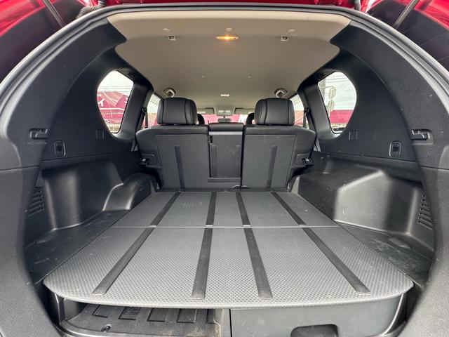 エクストレイル ２０Ｘｔｔ　４ＷＤ　エンジンスターター　スマートキー　ワンセグナビ　バックカメラ　ＥＴＣ　クルーズコントロール　シートヒーター　オートライト（24枚目）