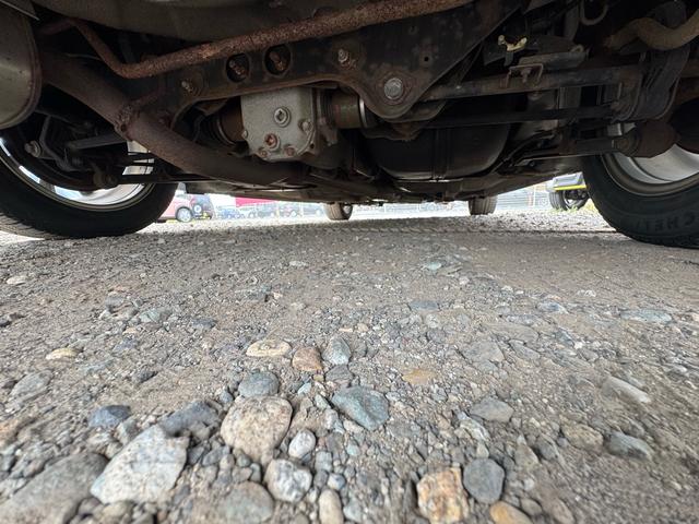インプレッサ ＷＲＸ　４ＷＤ　キーレスエントリー　ナビ　ＥＴＣ　マニュアルモード付ＡＴ　電動格納ミラー　オートエアコン（32枚目）