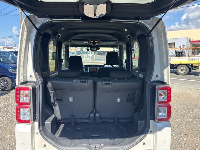 ウェイク ＬリミテッドＳＡＩＩＩ　４ＷＤ　グー保証１年付　ＥＴＣ　全周囲カメラ　両側電動スライドドア　ナビ　ＴＶ　クリアランスソナー　衝突被害軽減システム　オートマチックハイビーム　オートライト　ＬＥＤヘッドランプ　スマートキー（22枚目）
