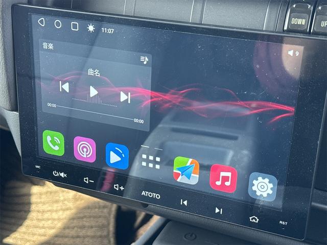 ランドクルーザー８０ ＶＸリミテッド　４ＷＤ　ドライブレコーダー　ＥＴＣ　バックカメラ　ディーゼルターボ　ナビ　ヘッドライトウォッシャー　電動サンルーフ　シートヒーター　ＡＴ　ミュージックプレイヤー接続可　ＢＴオーディオ　Ｄターボ（13枚目）